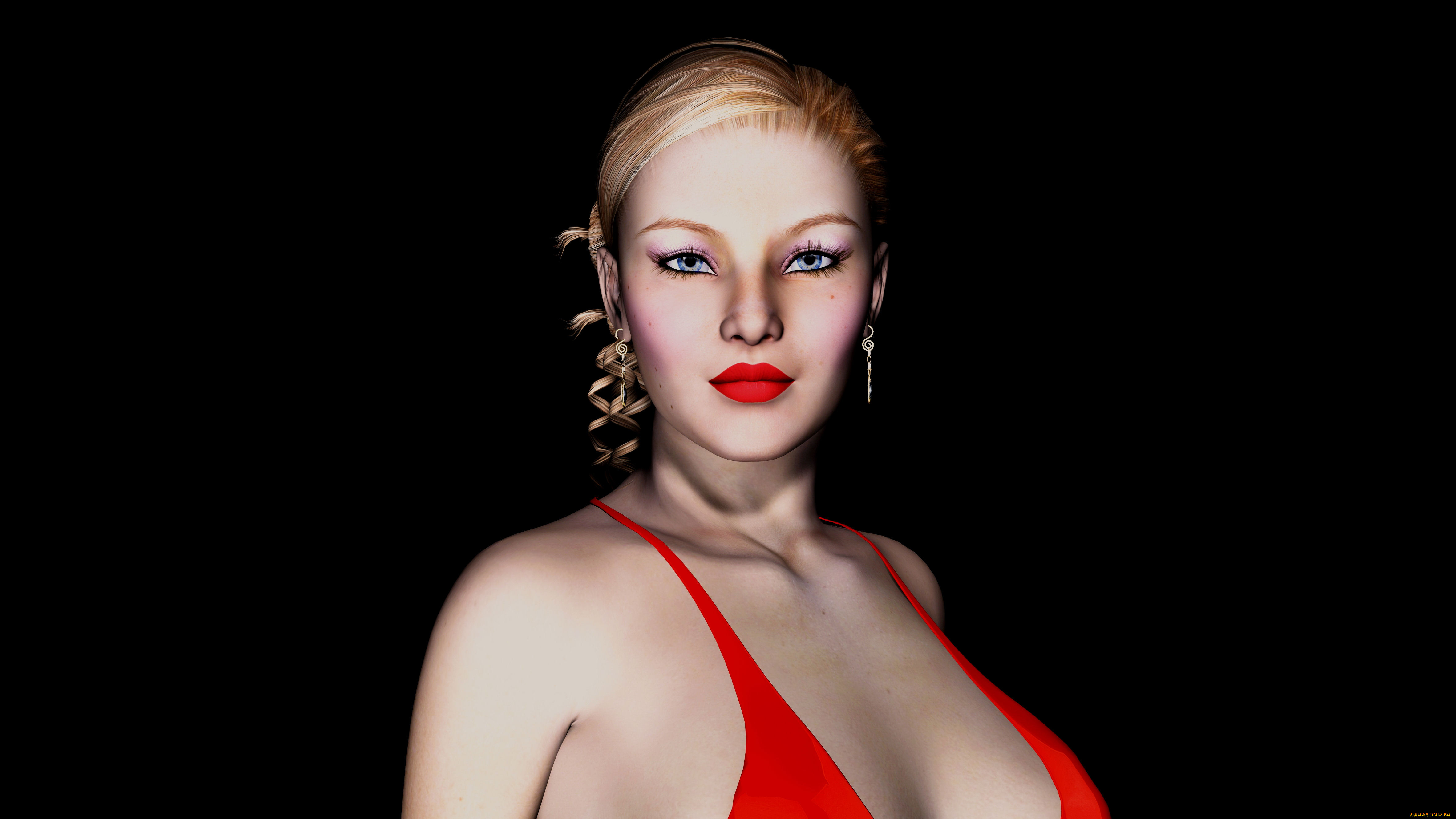 3, , portraits, , 